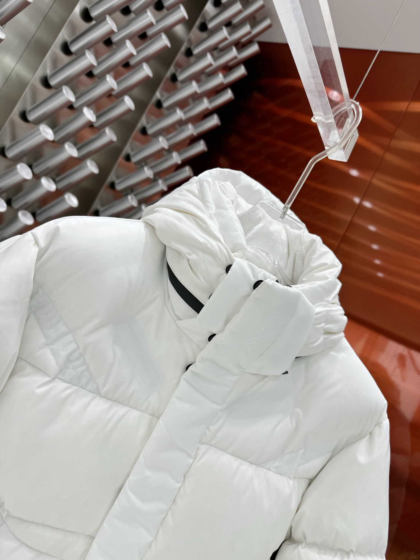 Moncler Down Jackets